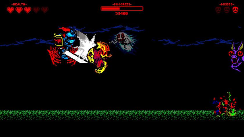 Switch游戏 -恐怖骑士 Knight Terrors-百度网盘下载插图2-小白游戏网 Switch游戏 -恐怖骑士 Knight Terrors-百度网盘下载插图2-小白游戏网